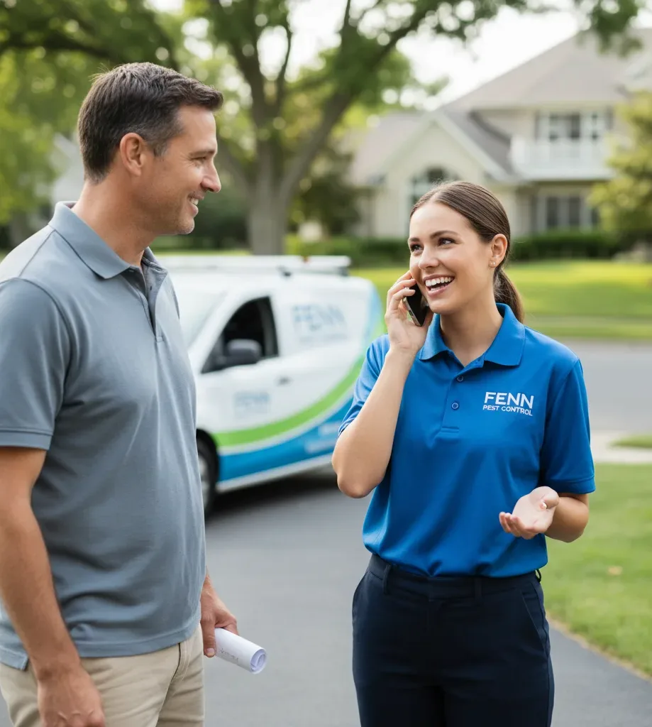 Mosquito Control in Westborough, MA
